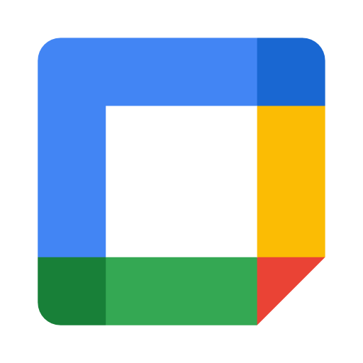 Google Calendar logo